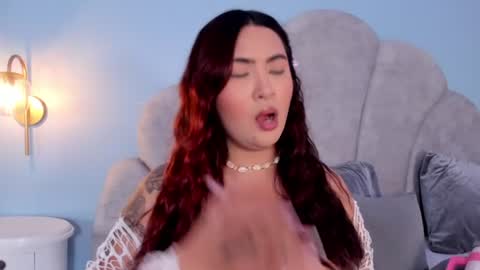 Snapshot of megan_jones__ chatting on August 5, 2026, 10:55 pm M E G A N online show from August 5, 2026, 10:55 pm