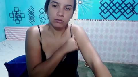 Snapshot of megan_little_ chatting on March 11, 2025, 1:48 am amanda online show from March 11, 2025, 1:48 am