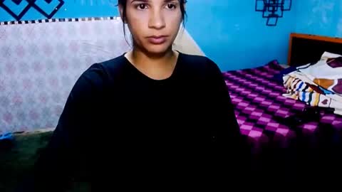 Snapshot of megan_little_ chatting on September 30, 2025, 9:31 pm amanda online show from September 30, 2025, 9:31 pm