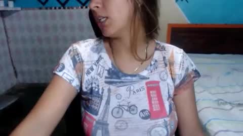 amanda online show from May 27, 2026, 1:57 am