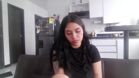 Megan online show from November 18, 2025, 8:24 pm