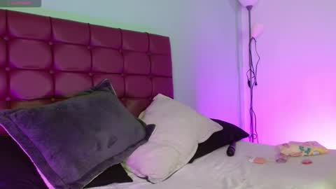 Valentina online show from March 27, 2026, 2:06 pm