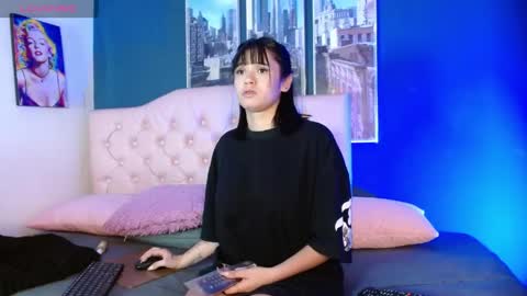 Snapshot of megan_lr chatting on May 5, 2026, 2:03 pm Valentina online show from May 5, 2026, 2:03 pm