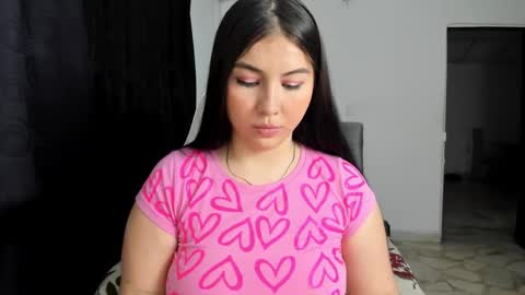 Megan   online show from January 20, 2025, 1:50 am