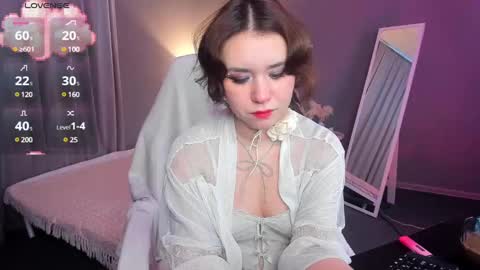 Megan Nelson online show from December 4, 2024, 10:24 am