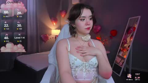 Megan Nelson online show from March 5, 2025, 10:11 am