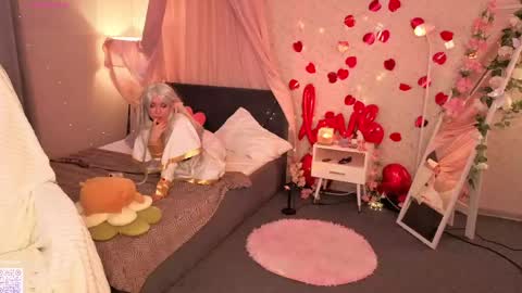 Snapshot of megan_nelson chatting on May 2, 2026, 11:15 am Megan Nelson online show from May 2, 2026, 11:15 am
