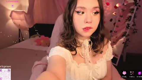 Snapshot of megan_nelson chatting on July 3, 2026, 11:16 am Megan Nelson online show from July 3, 2026, 11:16 am