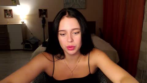 Snapshot of megan_nilson chatting on September 8, 2025, 6:18 pm Megan online show from September 8, 2025, 6:18 pm