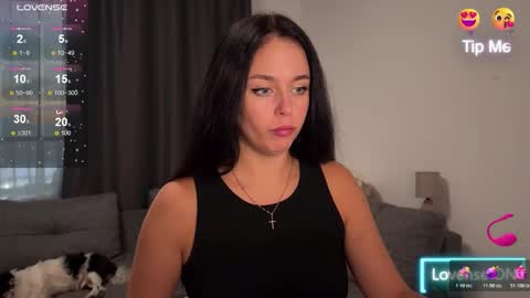 Snapshot of megan_nilson chatting on November 15, 2025, 1:40 pm Megan online show from November 15, 2025, 1:40 pm