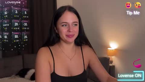 Snapshot of megan_nilson chatting on November 25, 2025, 4:51 pm Megan online show from November 25, 2025, 4:51 pm