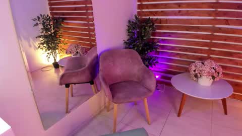 Snapshot of megan_raiin chatting on November 19, 2025, 8:25 am megan_raiin online show from November 19, 2025, 8:25 am