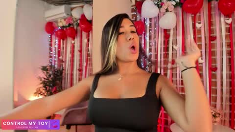 megan_raiin online show from February 12, 2026, 8:09 am