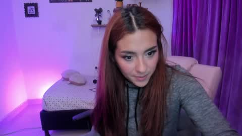 Snapshot of megan_ricci chatting on February 9, 2025, 2:49 am Laura online show from February 9, 2025, 2:49 am