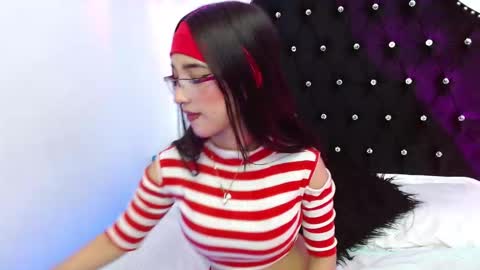 Snapshot of megan_saint chatting on September 14, 2025, 4:00 am megan_saint online show from September 14, 2025, 4:00 am