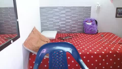 megan online show from April 4, 2026, 1:37 am