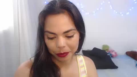 Megan Shadow  online show from March 25, 2026, 8:48 pm