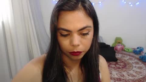Megan Shadow  online show from June 4, 2026, 8:59 pm