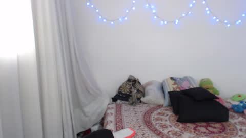 Megan Shadow  online show from July 2, 2026, 8:59 pm