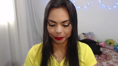 Megan Shadow  online show from July 3, 2026, 9:21 pm