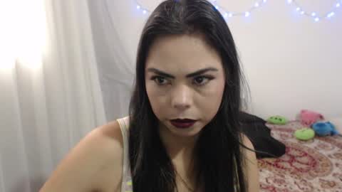 Megan Shadow  online show from August 5, 2026, 7:49 pm