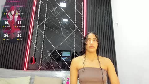 Snapshot of megan_siner chatting on April 10, 2026, 9:47 am Megan Siner online show from April 10, 2026, 9:47 am