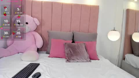 Megan online show from February 24, 2026, 1:20 pm