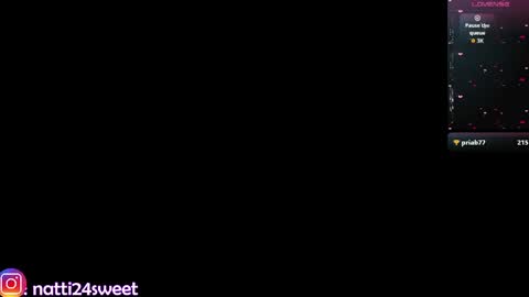 megan sweet online show from March 28, 2026, 11:59 pm