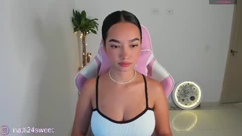 megan sweet online show from June 25, 2026, 12:21 am