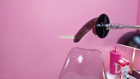 Megan  online show from January 9, 2026, 7:26 pm