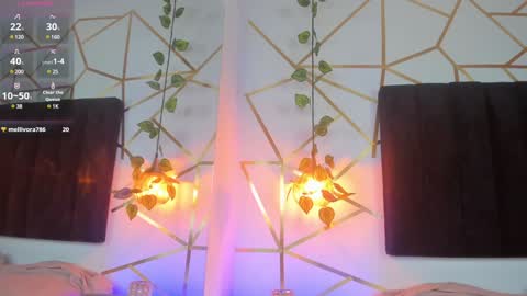  Megan  online show from February 8, 2025, 4:04 pm