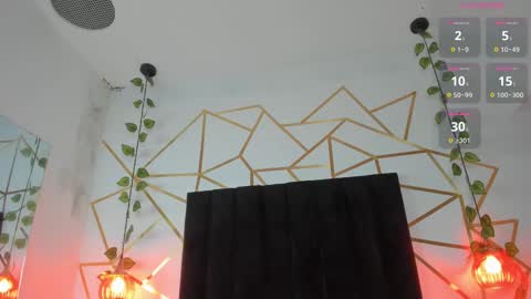  Megan  online show from March 12, 2025, 3:29 pm