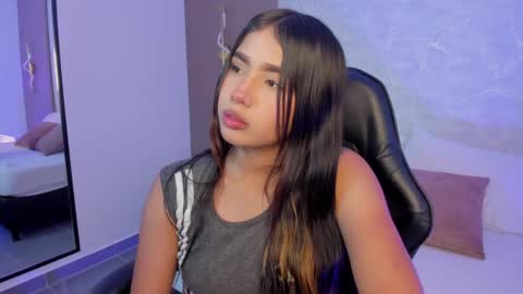 Snapshot of megan_thorp chatting on June 9, 2026, 2:34 am Sheila online show from June 9, 2026, 2:34 am