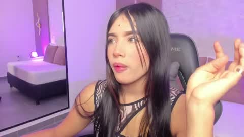 Snapshot of megan_thorp chatting on June 16, 2026, 1:08 am Sheila online show from June 16, 2026, 1:08 am