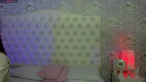 megan_tower online show from November 17, 2025, 7:08 pm