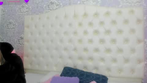 megan_tower online show from January 12, 2026, 7:08 pm