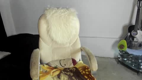 Snapshot of megan_waldman chatting on February 20, 2025, 12:08 am Megan online show from February 20, 2025, 12:08 am