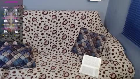 megan_weed online show from December 18, 2025, 10:16 pm