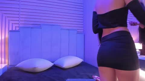 Snapshot of megan_west62 chatting on March 12, 2025, 11:53 am Jazmin online show from March 12, 2025, 11:53 am