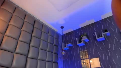 Snapshot of megan_woll chatting on March 6, 2025, 7:21 pm Megan online show from March 6, 2025, 7:21 pm