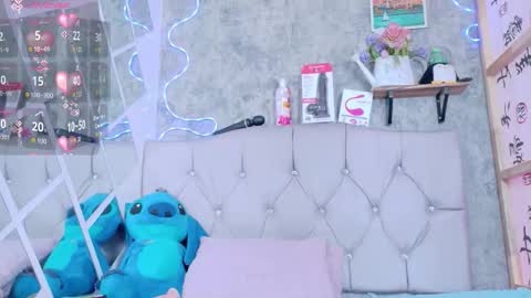 Megan online show from October 23, 2025, 5:33 pm