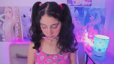 Megan  online show from December 17, 2024, 4:56 am