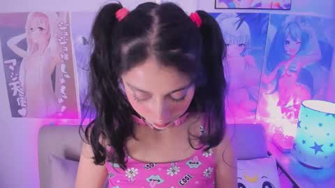 Megan  online show from December 17, 2024, 8:01 am