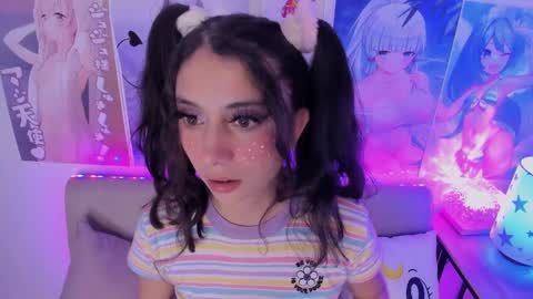 Megan  online show from December 31, 2024, 7:31 am