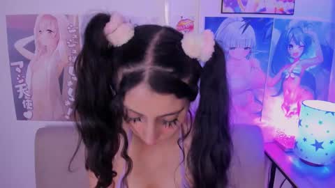 Megan  online show from January 9, 2025, 10:20 am