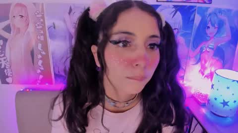 Megan  online show from January 10, 2025, 4:54 am