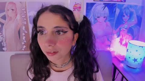 Megan  online show from January 10, 2025, 11:00 am