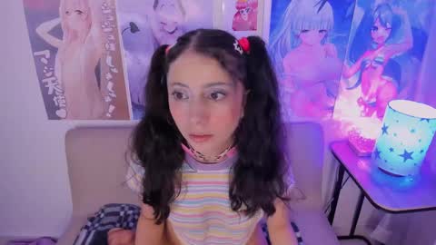 Megan  online show from January 18, 2025, 8:20 am