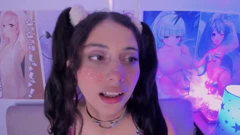 Megan  online show from January 23, 2025, 6:06 am