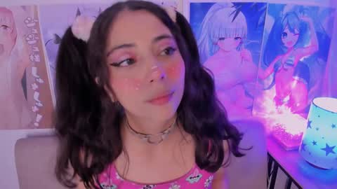 Megan  online show from January 28, 2025, 4:29 am